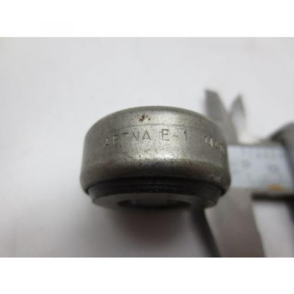 Aetna E1 Precision Ball Thrust Bearings 9/16&#034; ID x 31m OD x 5/8&#034; W #3 image