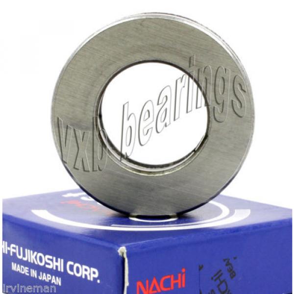 51210 Nachi Thrust Ball Bearing Made in Japan #5 image