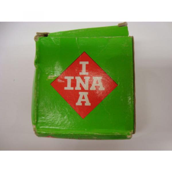 INA D15  Banded Ball Thrust Bearing, Bore 1.375 In #1 image