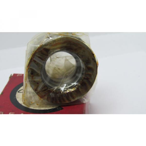 CONSOLIDATED PRECISION THRUST BALL BEARING CONS 52206 #3 image