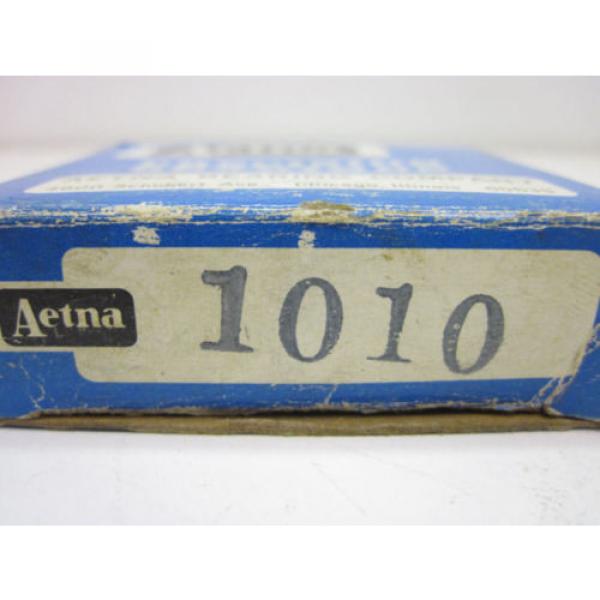 Aetna Thrust Ball Bearing 1010 #5 image