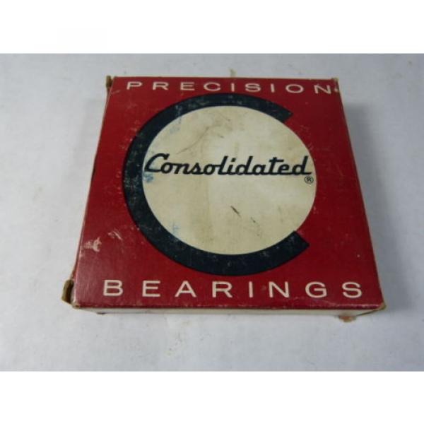 Consolidated 51217 Thrust Ball Bearing ! NEW ! #1 image