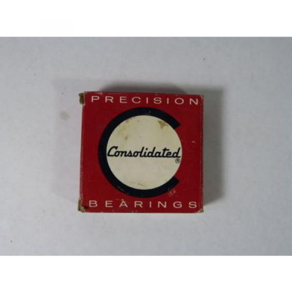 Consolidated CONS W-2 Thrust Ball Bearing ! NEW ! #1 image