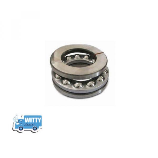 Thrust Ball Bearing 3 Part 51109  Top Quality #1 image