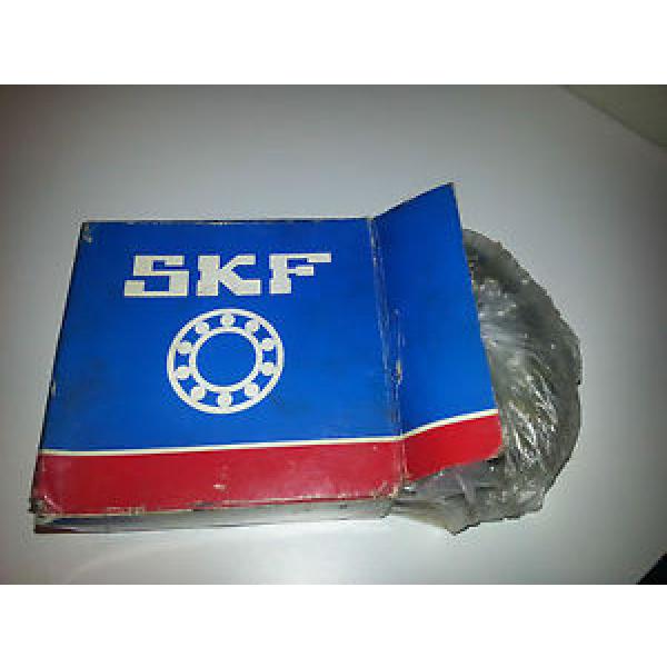 SKF Thrust Ball Bearing 51213 Single Thrust Ball Bearing 65x100x27mm #1 image