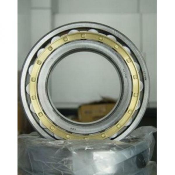 1pc NEW Cylindrical Roller Wheel Bearing NU206 30×62×16mm #2 image
