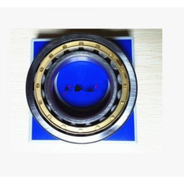 1pc NEW Cylindrical Roller Wheel Bearing NU206 30×62×16mm #3 image