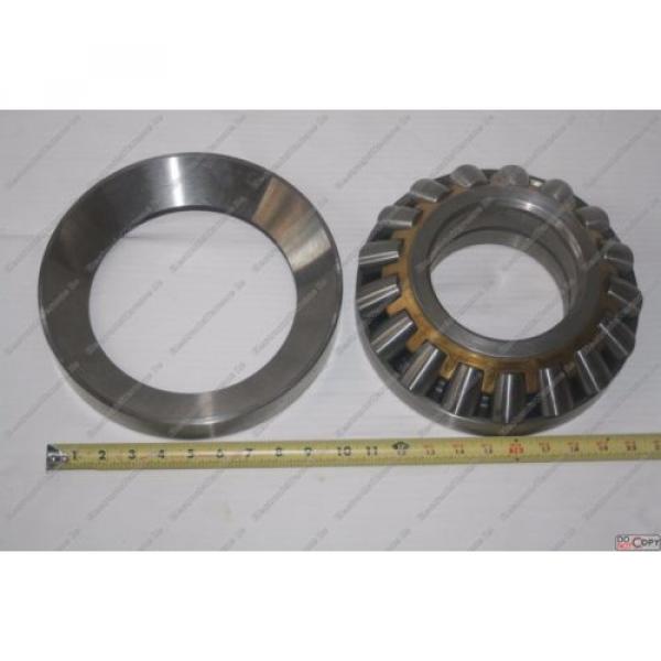 SKF CYLINDRICAL ROLLER THRUST BEARING SKF 29426 STEEL CAGE #1 image