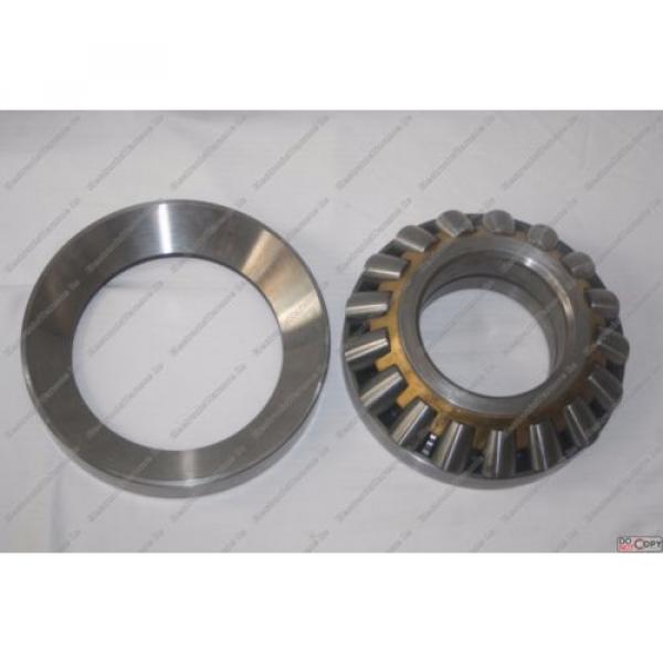 SKF CYLINDRICAL ROLLER THRUST BEARING SKF 29426 STEEL CAGE #2 image