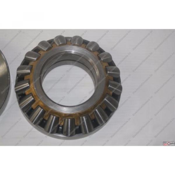 SKF CYLINDRICAL ROLLER THRUST BEARING SKF 29426 STEEL CAGE #3 image