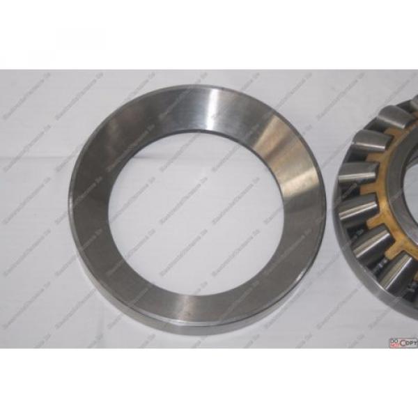 SKF CYLINDRICAL ROLLER THRUST BEARING SKF 29426 STEEL CAGE #4 image