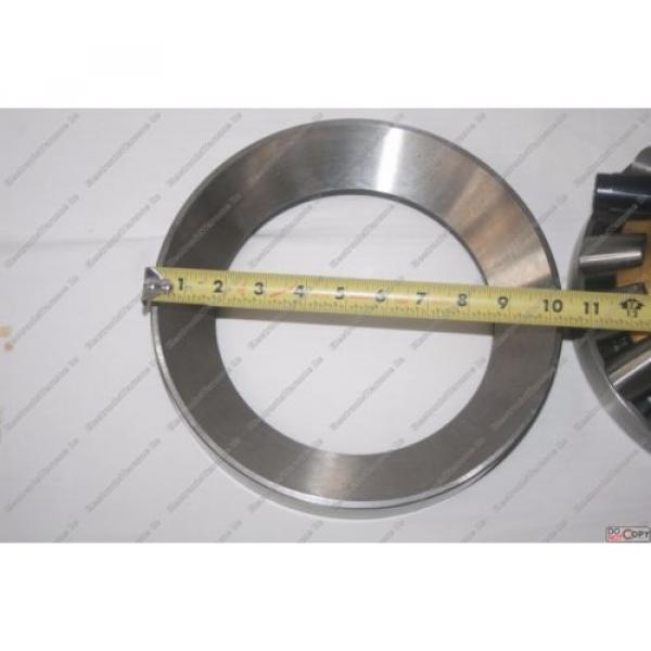 SKF CYLINDRICAL ROLLER THRUST BEARING SKF 29426 STEEL CAGE #5 image