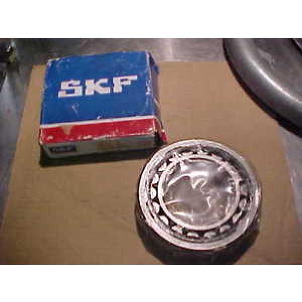 *SKF NU2216ECP **New**  Cylindrical Roller Bearing,  NU 2216 ECP *Fast Shipping* #1 image