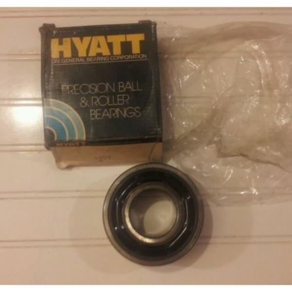 5309 HYATT New Cylindrical Roller Bearing #1 image
