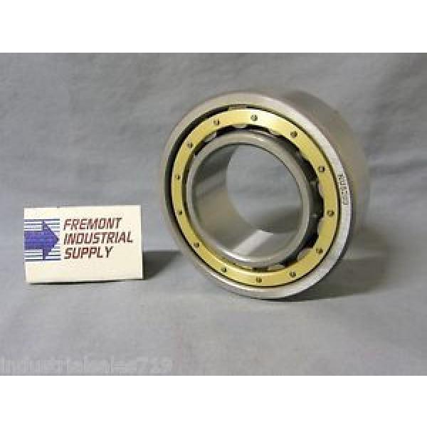 (Qty of 1) NU5209 Cylindrical Roller Bearing #1 image