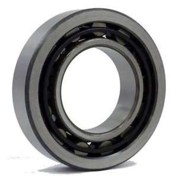 NU2310 Cylindrical Roller Bearing 50x110x40 Cylindrical Bearings #1 image