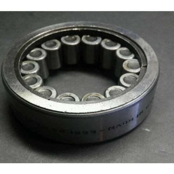 C1509 HYATT Cylindrical Roller Bearing #3 image