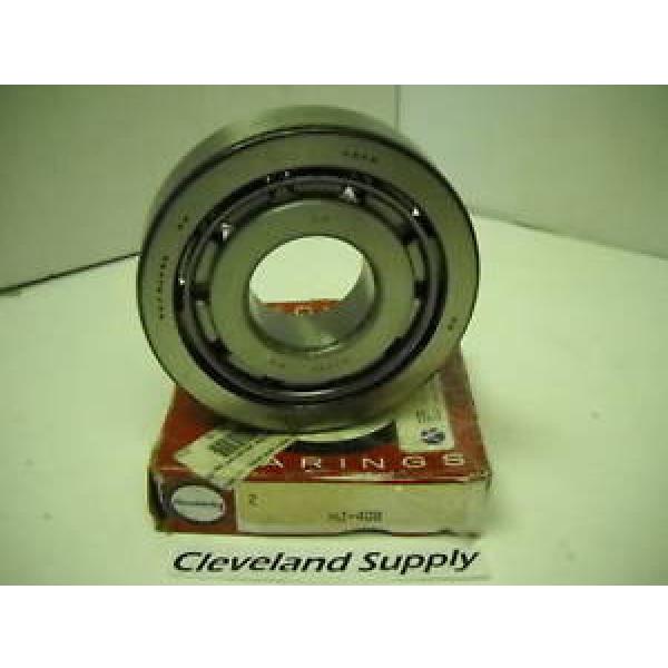 CONSOLIDATED NJ 408 CYLINDRICAL ROLLER BEARING NEW IN BOX #1 image