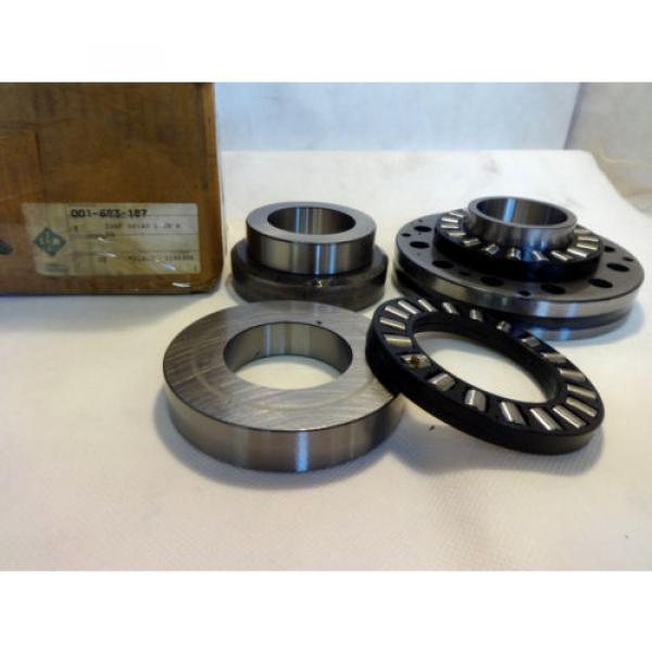 NEW IN BOX INA ZARF-50140-L-TN-A AXIAL CYLINDRICAL ROLLER BEARING ASSEMBLY #2 image