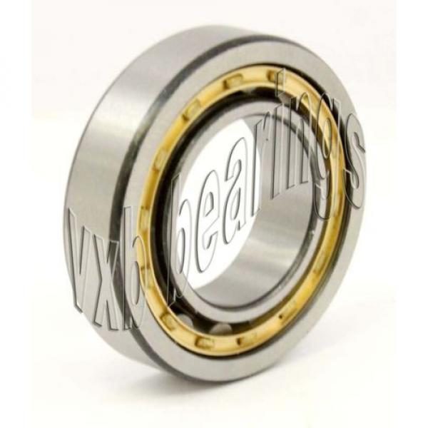 NU306 Cylindrical Roller Bearings 30mm/72mm/19mm NU-306 #5 image