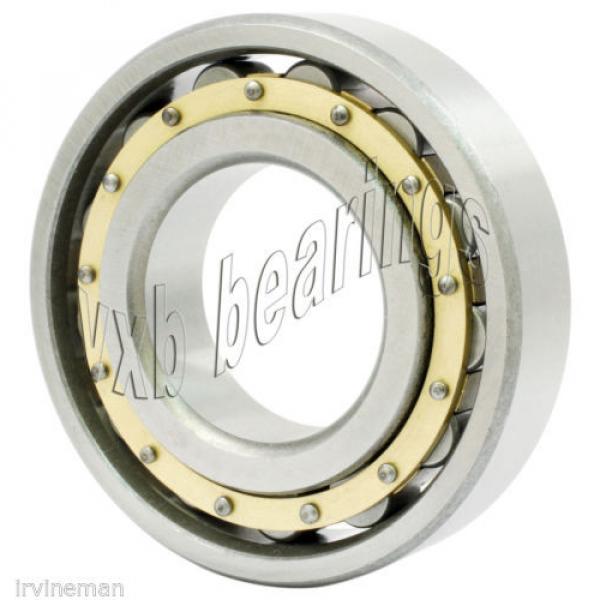 N309M Cylindrical Roller Bearing 45x100x25 Cylindrical Bearings 17520 #5 image