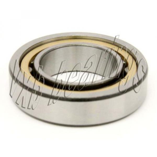 N212M Cylindrical Roller Bearing 60x110x22 Cylindrical Bearings Rolling #1 image