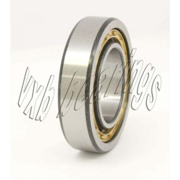 N212M Cylindrical Roller Bearing 60x110x22 Cylindrical Bearings Rolling #3 image