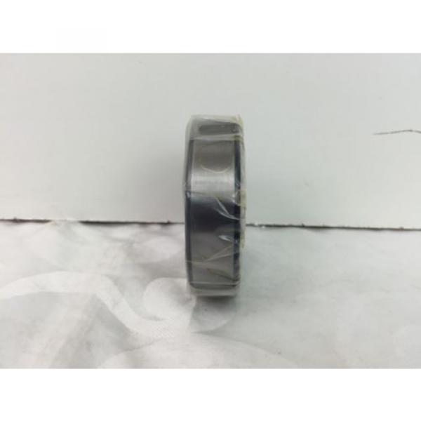 SKF NU 206 ECJ/C3 Cylindrical Roller Bearing, Single Row w/ Removable Inner Ring #4 image