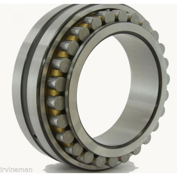 NN3014MK Cylindrical Roller Bearing 70x110x30 Tapered Bore Bearings #2 image