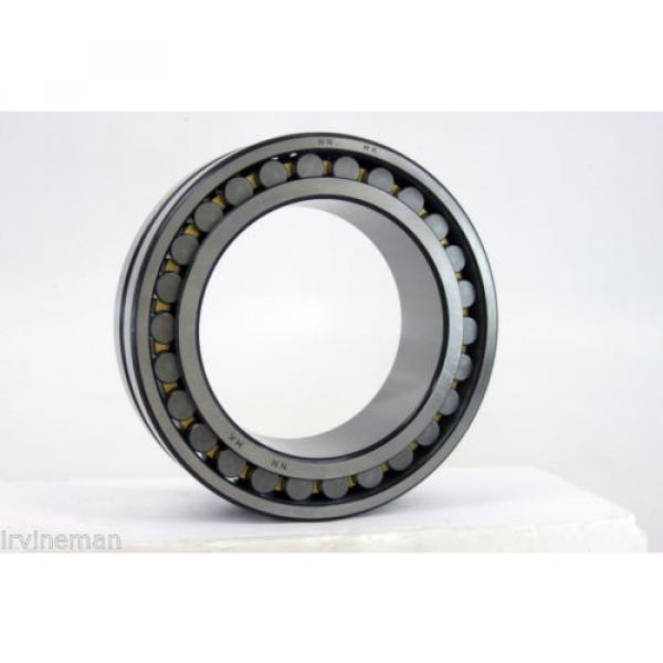 NN3014MK Cylindrical Roller Bearing 70x110x30 Tapered Bore Bearings #5 image