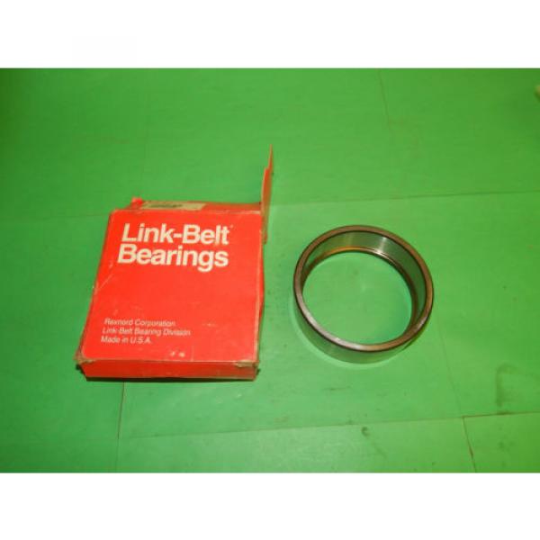Rexnord Link-Belt Bearings M5213D Cylindrical Roller Bearing #1 image