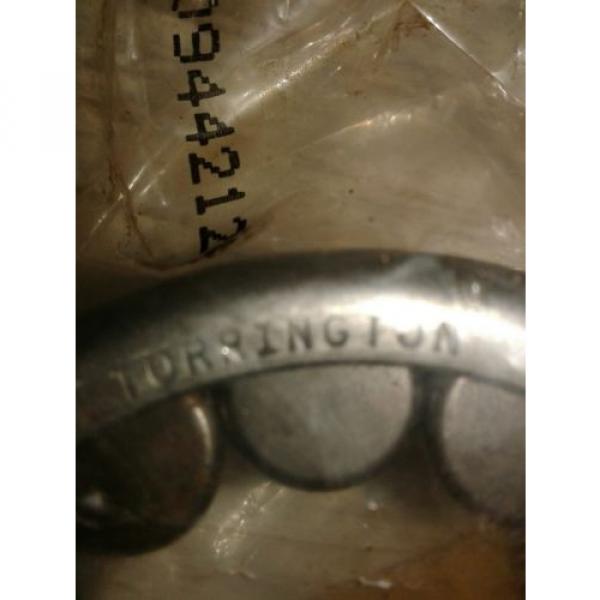 DK59047 Torrington New Cylindrical Roller Bearing #3 image