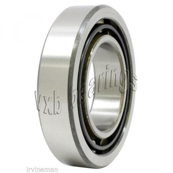 NJ310M Cylindrical Roller Bearing 50x110x27 Cylindrical Bearings 17494 #5 image