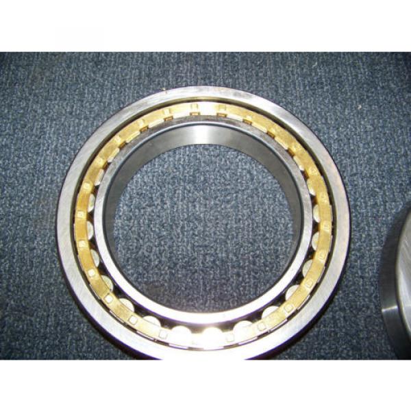 Cylindrical Roller Bearing 2 ea. # NU-1926 New #2 image