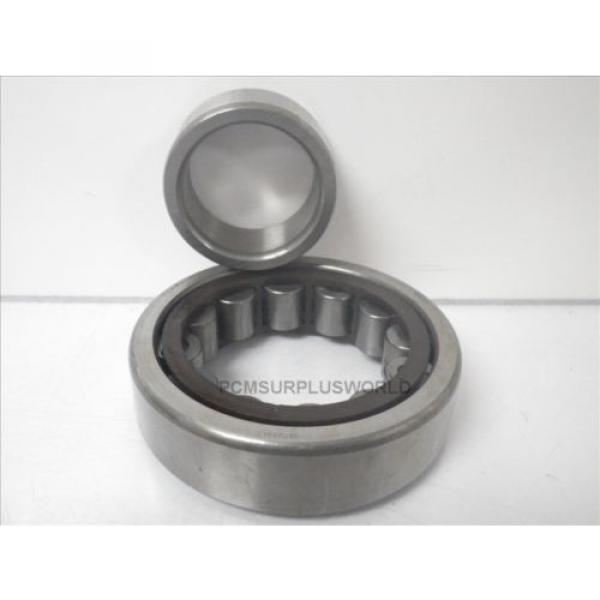 NU308ETC3 NSK cylindrical roller bearing (New) #3 image