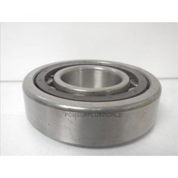 NU308ETC3 NSK cylindrical roller bearing (New) #4 image