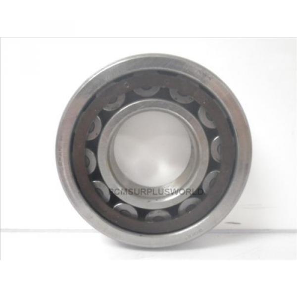 NU308ETC3 NSK cylindrical roller bearing (New) #5 image