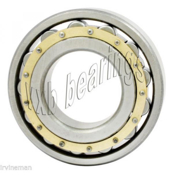 N204M Cylindrical Roller Bearing 20x47x14 Cylindrical Bearings 17505 #3 image