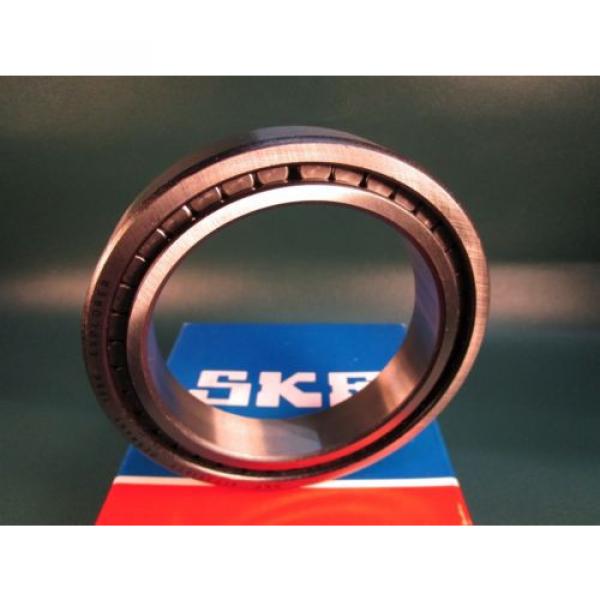 SKF NCF2916CV, NCF 2916 CV,  Cylindrical Roller Bearing #3 image