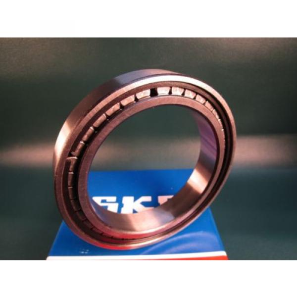 SKF NCF2916CV, NCF 2916 CV,  Cylindrical Roller Bearing #4 image