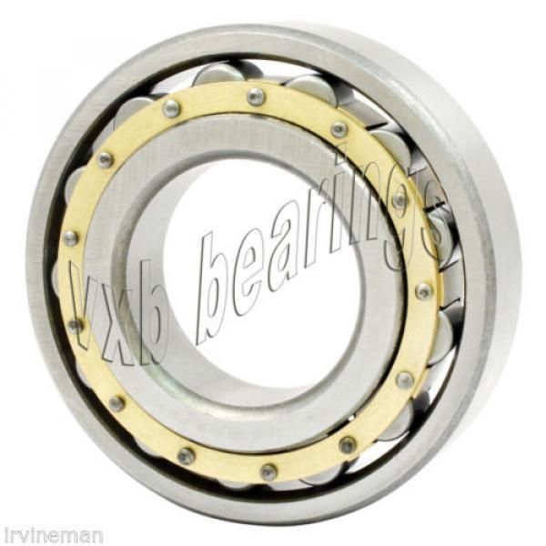 N312M Cylindrical Roller Bearing 60x130x31 Cylindrical Bearings 17523 #4 image