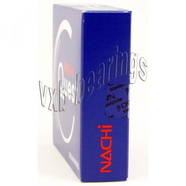 N311EG Nachi Cylindrical Roller Bearing 55x120x29 Nylon Cage Japan 10336 #5 image
