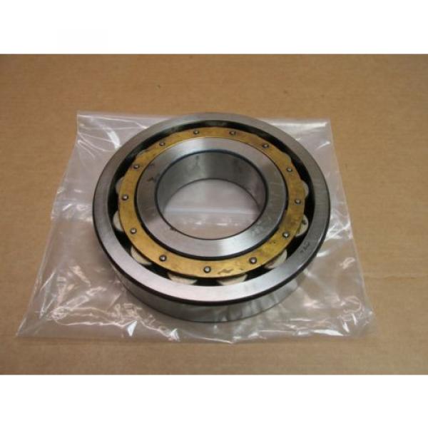 NEW FAG R-410 CYLINDRICAL ROLLER BEARING R410 110x240x50 mm BRASS CAGE (NU322) #1 image