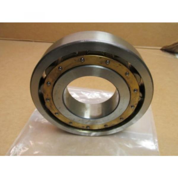 NEW FAG R-410 CYLINDRICAL ROLLER BEARING R410 110x240x50 mm BRASS CAGE (NU322) #4 image
