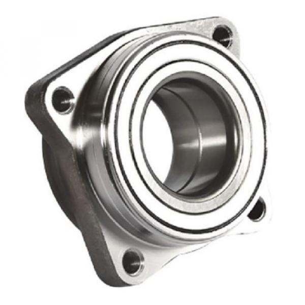 2 New DTA Premium Front Hub Bearing Units with 2 Year Warranty  NT513098 - 2 #1 image