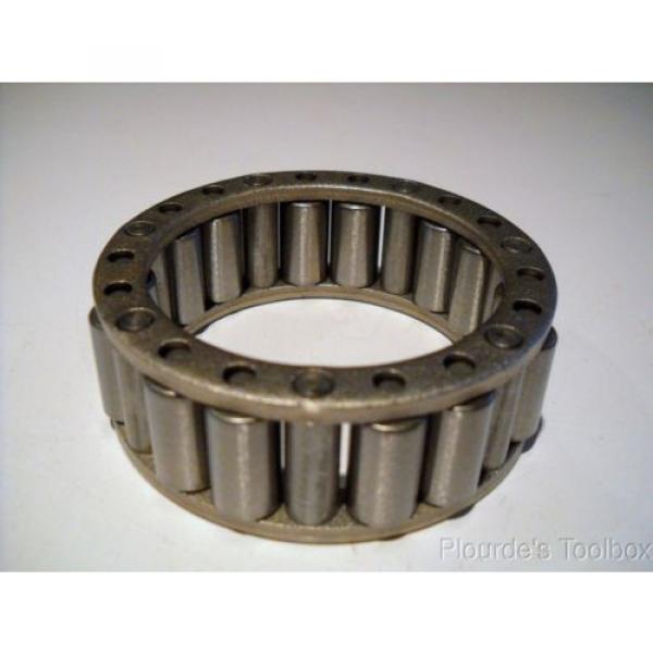 New Cylindrical Roller Bearing Race, Size 208, RA99208 #2 image