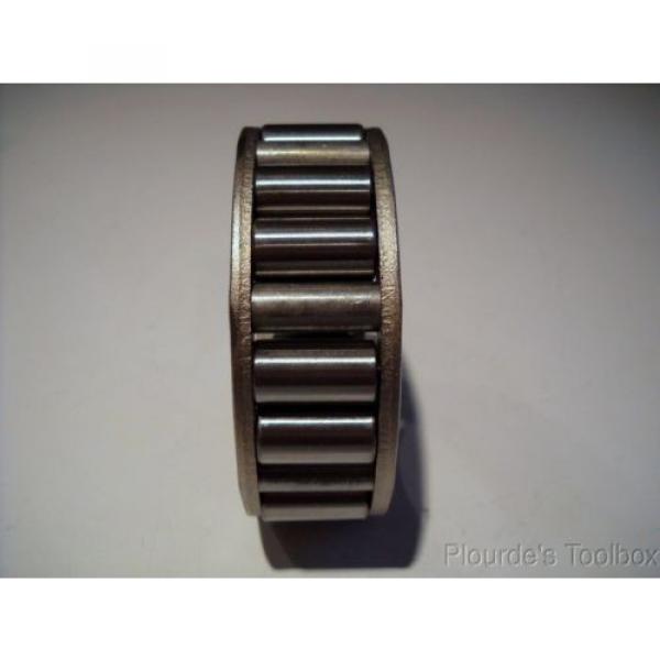 New Cylindrical Roller Bearing Race, Size 208, RA99208 #3 image