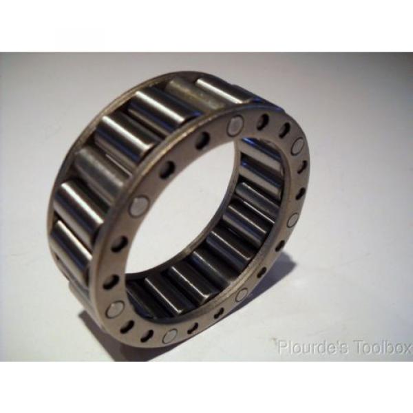 New Cylindrical Roller Bearing Race, Size 208, RA99208 #4 image