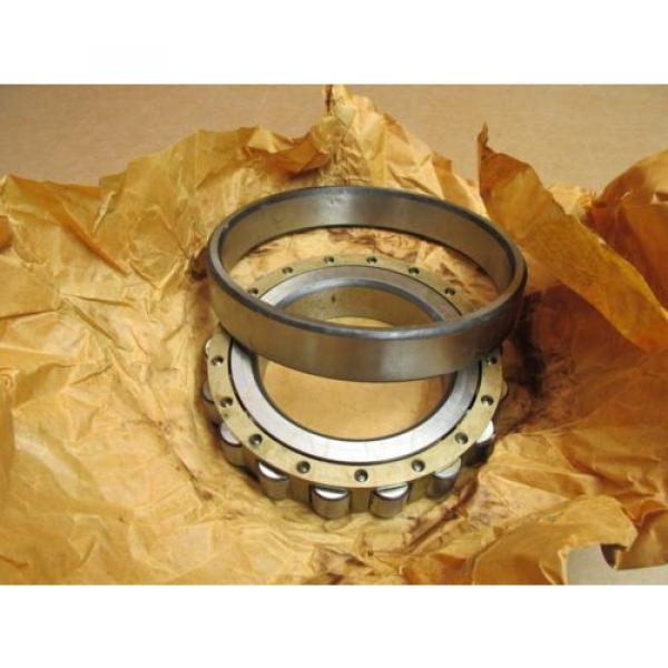 NEW AMERICAN ROLLER BEARING CM-228 CM228 CYLINDRICAL 140mm ID 240mm OD x 42mm W #2 image