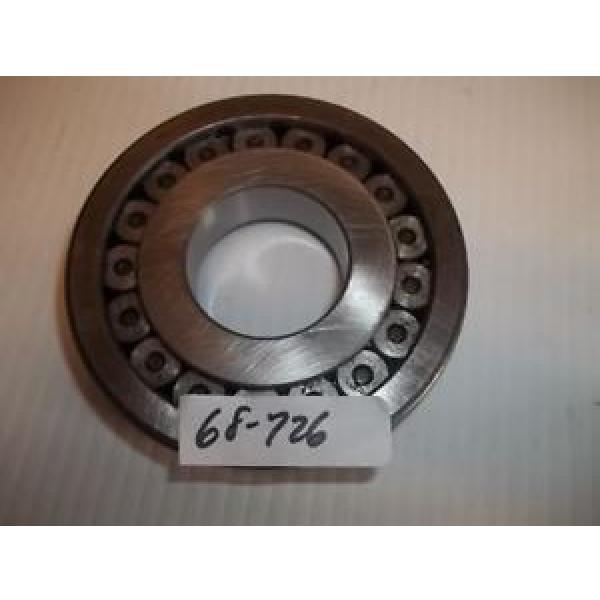 Bower MUC 1309 Cylindrical Roller Bearing 40mm x 100mm x 25mm #1 image